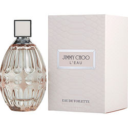 JIMMY CHOO L'EAU by Jimmy Choo