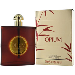 OPIUM by Yves Saint Laurent