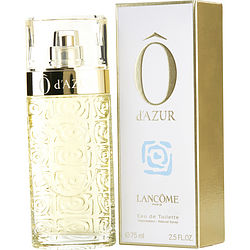 O D'AZUR by Lancome