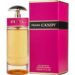 PRADA CANDY by Prada