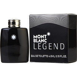 MONT BLANC LEGEND by Mont Blanc