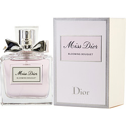 MISS DIOR BLOOMING BOUQUET by Christian Dior