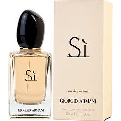 ARMANI SI by Giorgio Armani