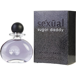 SEXUAL SUGAR DADDY by Michel Germain