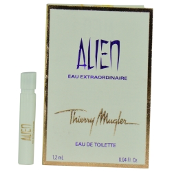 ALIEN EAU EXTRAORDINAIRE by Thierry Mugler