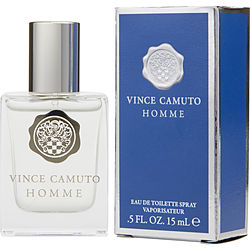 VINCE CAMUTO HOMME by Vince Camuto