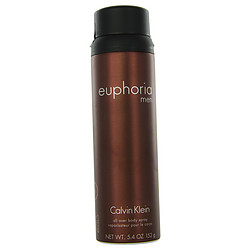 EUPHORIA MEN by Calvin Klein