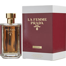 PRADA LA FEMME INTENSE by Prada