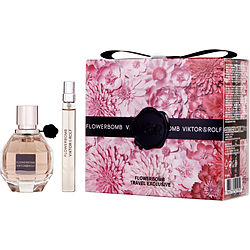 FLOWERBOMB by Viktor & Rolf