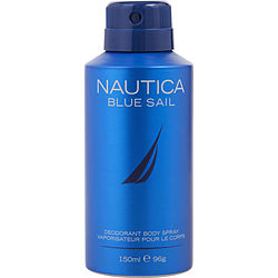 NAUTICA BLUE SAIL by Nautica