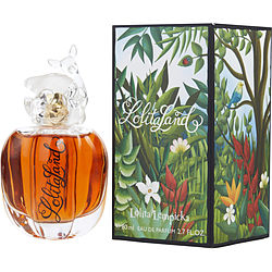 LOLITA LEMPICKA LOLITALAND by Lolita Lempicka