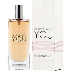 EMPORIO ARMANI IN LOVE WITH YOU by Giorgio Armani