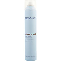 Pravana by Pravana