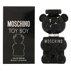 MOSCHINO TOY BOY by Moschino