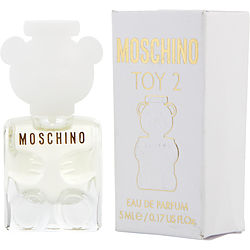 MOSCHINO TOY 2 by Moschino