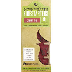 CINNAMON FIRESTARTERS by