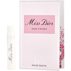 MISS DIOR ROSE N'ROSES by Christian Dior