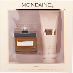 MONDAINE by Paris Bleu