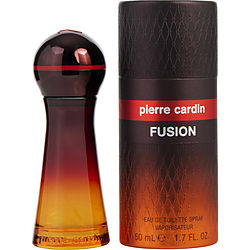 PIERRE CARDIN FUSION by Pierre Cardin