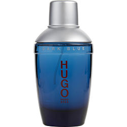 HUGO DARK BLUE by Hugo Boss