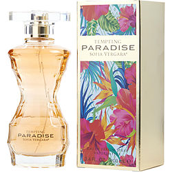 TEMPTING PARADISE BY SOFIA VERGARA by Sofia Vergara