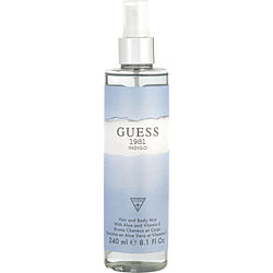 GUESS 1981 INDIGO by Guess