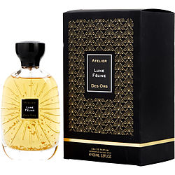 ATELIER DES ORS LUNE FELINE by Atelier Cologne