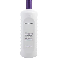 Pravana by Pravana