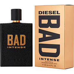 DIESEL BAD INTENSE by Diesel