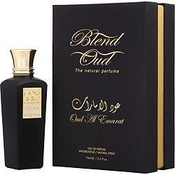 BLEND OUD OUD AL EMARAT by Blend Oud