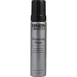 KERATIN COMPLEX by Keratin Complex