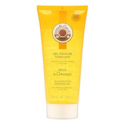 ROGER & GALLET BOIS D'ORANGE by Roger & Gallet