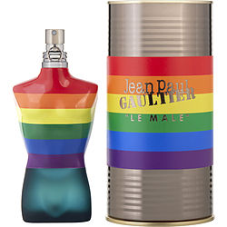 JEAN PAUL GAULTIER LE MALE by Jean Paul Gaultier