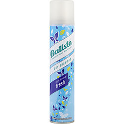 BATISTE by Batiste