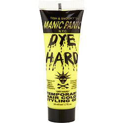 MANIC PANIC by Manic Panic