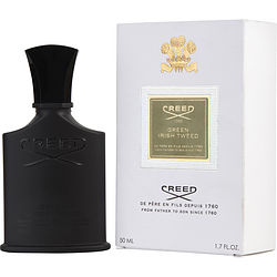 CREED GREEN IRISH TWEED by Creed