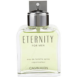 ETERNITY by Calvin Klein