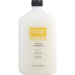 MOP by Modern Organics