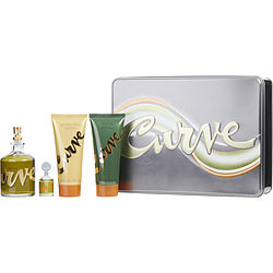 CURVE by Liz Claiborne