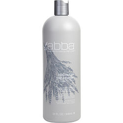 ABBA by ABBA Pure & Natural Hair Care