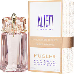 ALIEN FLORA FUTURA by Thierry Mugler