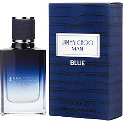 JIMMY CHOO BLUE by Jimmy Choo