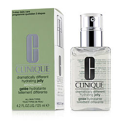 CLINIQUE by Clinique