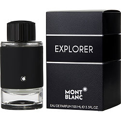 MONT BLANC EXPLORER by Mont Blanc