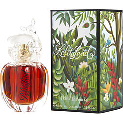 LOLITA LEMPICKA LOLITALAND by Lolita Lempicka