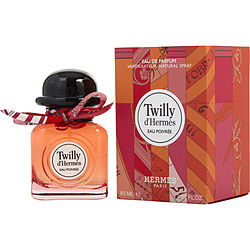 TWILLY D'HERMES EAU POIVREE by Hermes