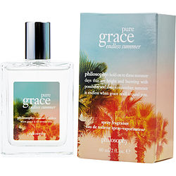 PHILOSOPHY PURE GRACE ENDLESS SUMMER by Philosophy