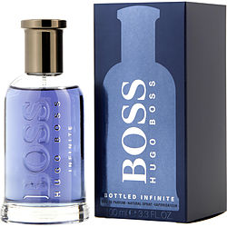 BOSS BOTTLED INFINITE by Hugo Boss