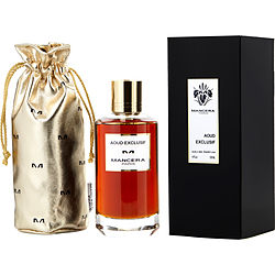 MANCERA AOUD EXCLUSIF by Mancera