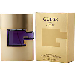 GUESS GOLD by Guess